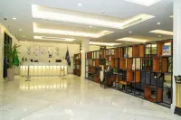 BRAI HOTEL Hotels in Dawadmi