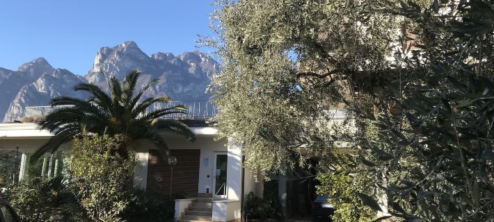 Villa Franca Hotels in Arco