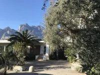 Villa Franca Hôtels à : Linfano