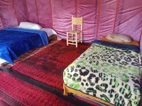 BIVOUAC CÔTE-IRIKI Hotels in Tata