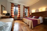 TH Borca di Cadore - Park Hotel Des Dolomites Hotel a Borca di Cadore