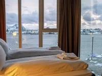 Nordis Apartments - Torget 21 Hotels in Vågan
