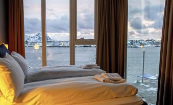 Nordis Apartments - Torget 21