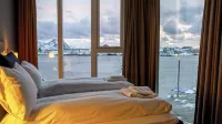 Nordis Apartments - Torget 21