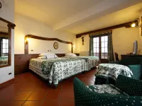 Hotel Milleluci Hotels in Aosta