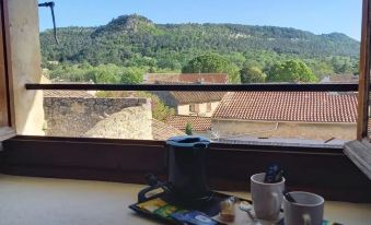Maison d'hôtes Payan Champier