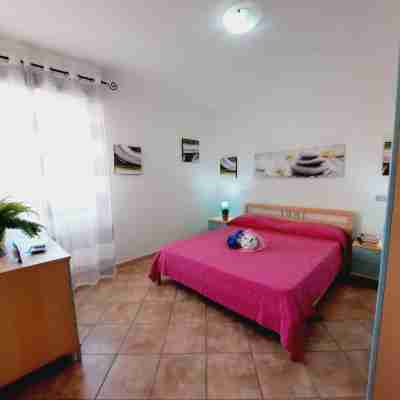 Case Vacanze Santa Teresa Gallura Rooms