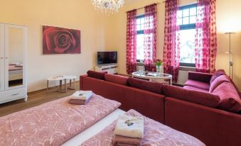 Ferienwohnung Anne Therese