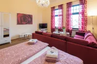 Ferienwohnung Anne Therese - Mountain view