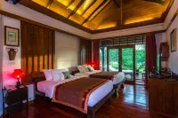 Tusita Wellness Resort Hotels in Thung Tako