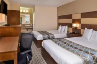 Good Living Inn Hotel a San Carlos