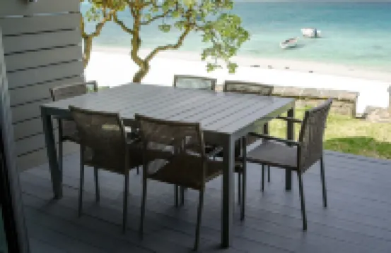 Coral Bay by Dream Escapes - parking