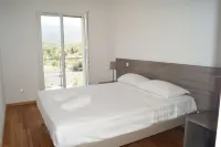 Résidence Villa Tyrrenia