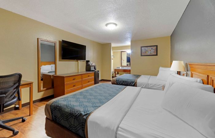 Econo Lodge
