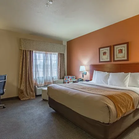 Hotel Ruidoso
