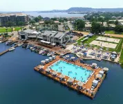 Horseshoe Bay Resort - Pools