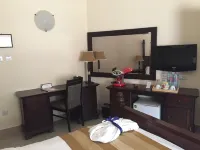 La Palm Royal Beach Hotel