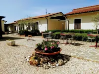 Residence Terra Dei Santi Country House Hotel in zona Pinacoteca Civica e Diocesana di Spello