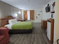Econo Lodge Villa Rica - 2-Star