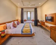 JüSTa Brij Bhoomi Resort, Nathdwara - Wi-Fi
