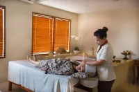 Bali Sun Tropical Hotel & Spa – formerly The Sun Hotel & Spa Legian - spa