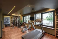 Hotel Clark Budapest - Adults Only - Gym