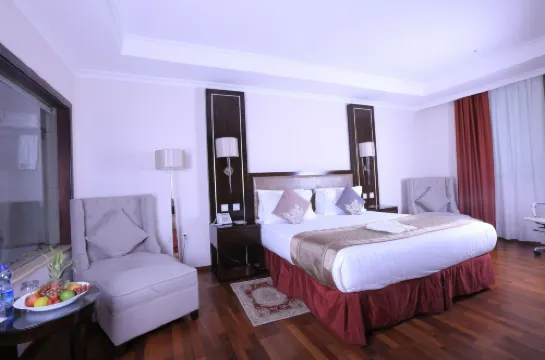 Saro Maria Hotel