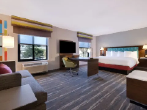 Hampton Inn & Suites by Hilton Marina Hotels in Marina