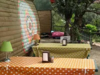 Mandala Camping