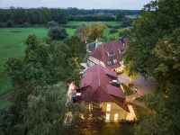 Schlossresidenz - Boutique Apartments & Hotel Suiten Hotels in Neustadt am Rubenberge