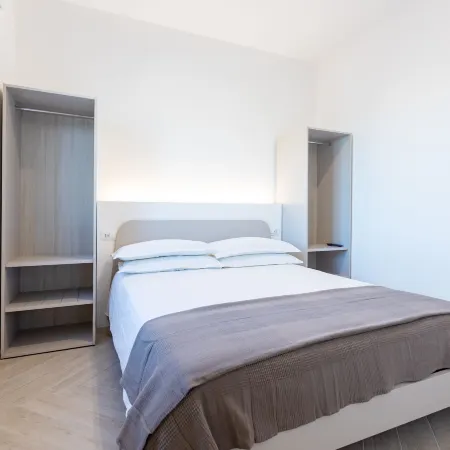 Porta del Salento Apartment