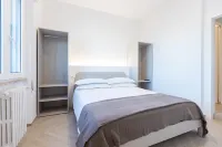 Porta del Salento Apartment - badewanne