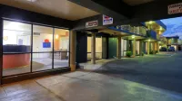 City Reach Motel - Wifi