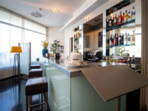 Hotel Cavour by Lvg Hotel Collection Hotels in Novara