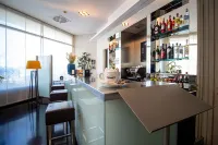 Hotel Cavour by Lvg Hotel Collection Hotels in Novara