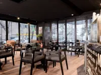 Hotel Cinnah Отели рядом с достопримечательностью «Чанкая»