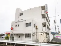 Tabist Motodai Business Hotel Kanonji Hotel di 