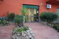 B&B Borgo Pileri Hotels near Diga Comunelli - Area Attrezzata
