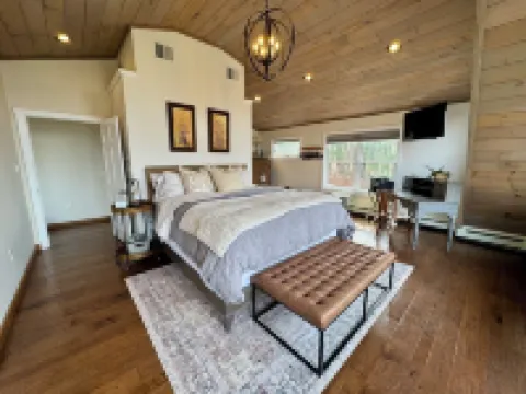 Park Hyatt on Keuka