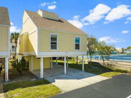 แซนด์ไปเปอร์โคฟรีสอร์ท บาย แพนแฮนเดิล เก็ตอะเวย์ส