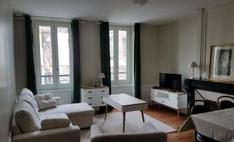 Appart'Hotel de la Mairie