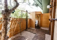 Tribe Yala - 豪華露營 本達拉野生公園附近的飯店