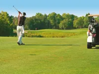 Villa with Garden Escape