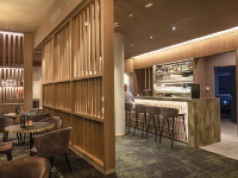 H24 Stadthotel Bernau Hotels in Barnim