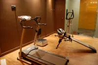 Fletcher Hotel-Restaurant Oud London - Gym