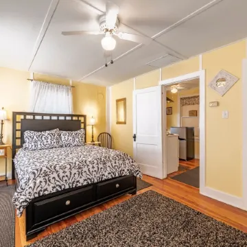 Historic Tremain Cottages