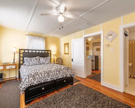 Historic Tremain Cottages Hotels in Mount Dora