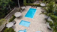 Pousada Ponta de Mangue - sul mare
