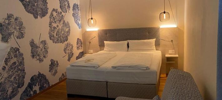 Safranberg Hotel & Sauna Hotéis em Ulm