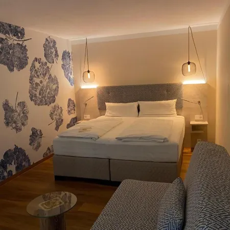 Safranberg Hotel & Sauna